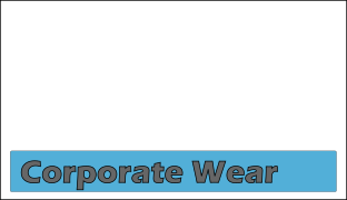 Corporate wear
